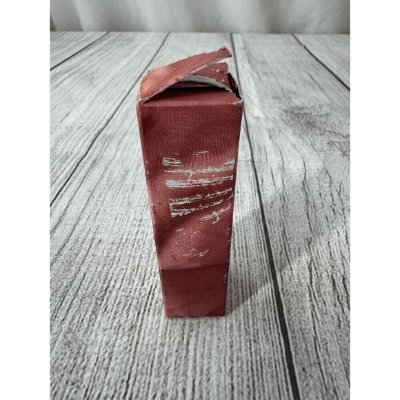 Colourpop Fresh Kiss Glossy Lip Stain in Twice Shy; New damaged box - Picture 3 of 9